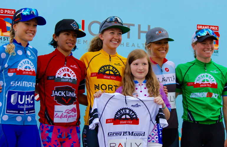North Star Grand Prix