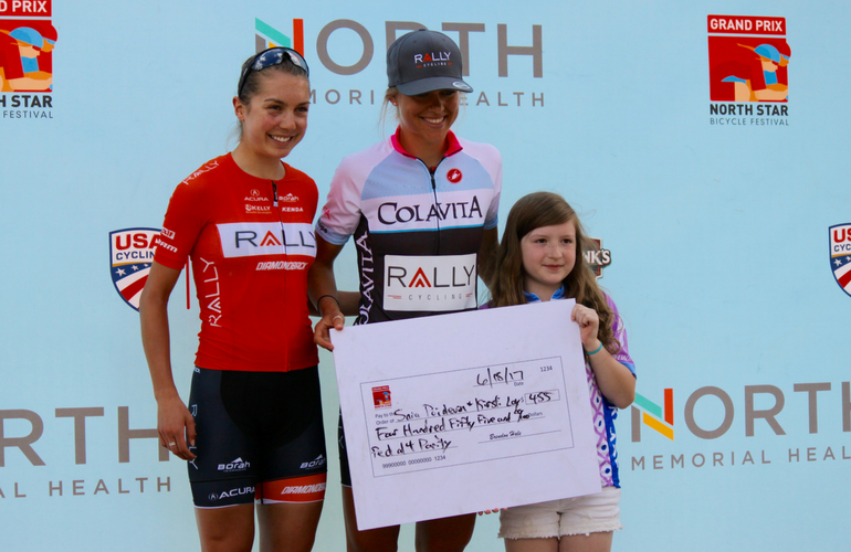 North Star Grand Prix 