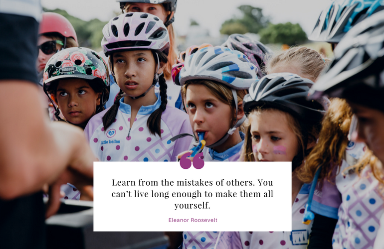 Eleanor Roosevelt
