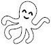 Laughing octopus