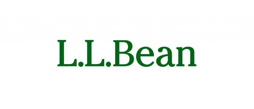 LL Bean Logo