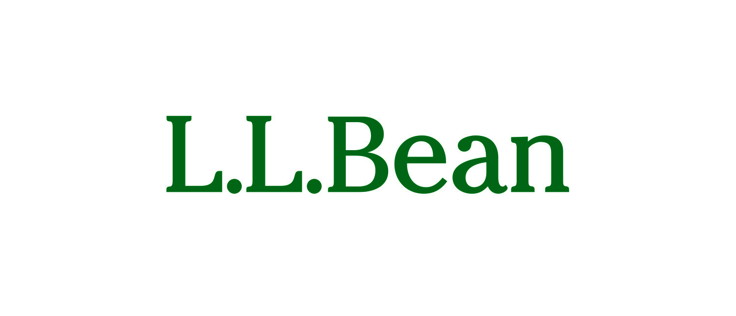 LL Bean Logo