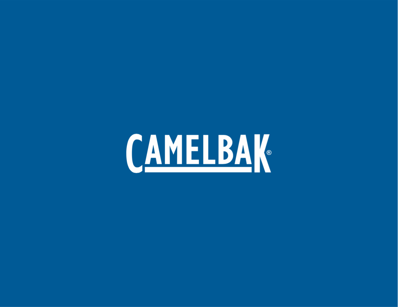 Camelbak logo