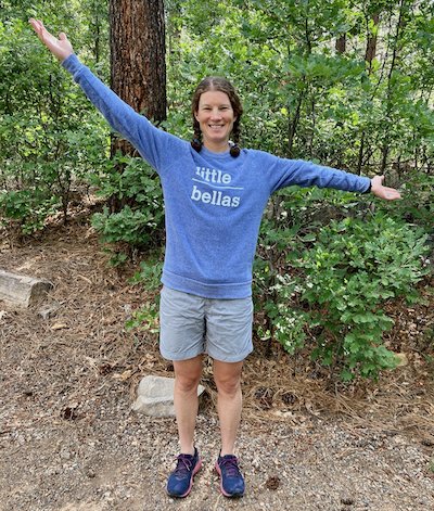 Shannon Casson is looking to bring her magic touch for successful Little Bellas to Grand Junction